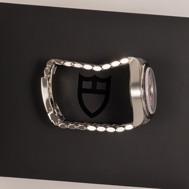 Tudor Black Bay Chrono M79360N-0019 Image 4